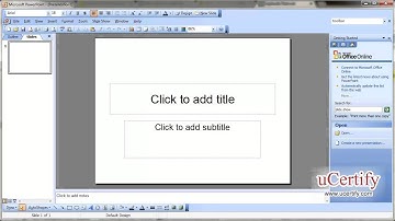 Customize Toolbar and Menubar Items