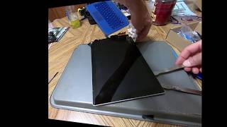 Do it Your Self Microsoft Surface Pro 3 Display Screen Replacement