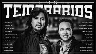 TEMERARIOS VS BRINDIS  MIX EXITOS - 40 RECUERDO DEL AYER GRANDES ÉXITOS(Parte.9)