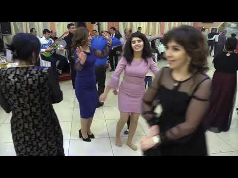 Namiq & Qemer -  Azerbaycan toyu - Afiq Qarabagli - Ferman Qarabagli 3-ci hisse