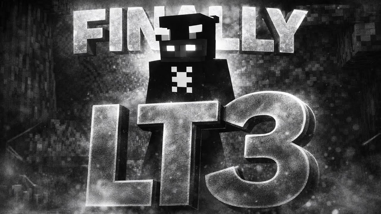 LT3 Montage edited by 41ev ❤️❤️