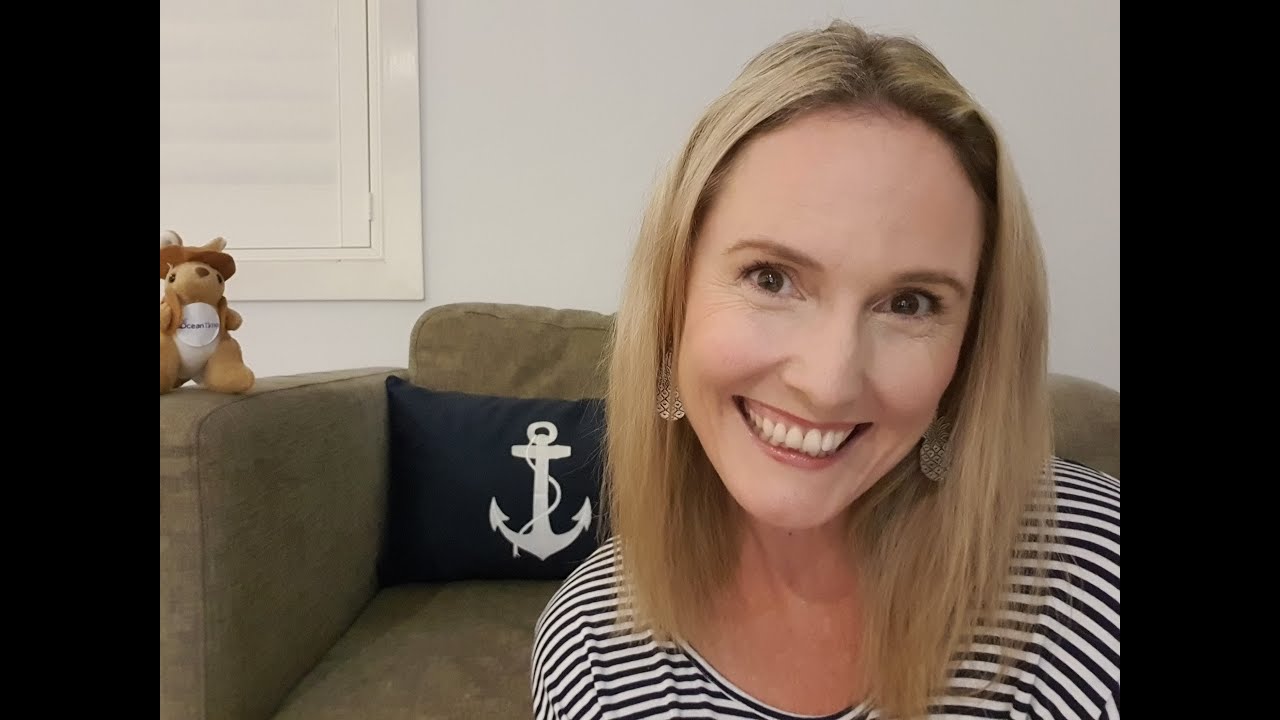 Australian Cruise Season 2021 2022