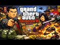 🔴 LIVE 441 - GRAND THEFT AUTO: CHINATOWN WARS (Playstation Portable) - PARTE 3
