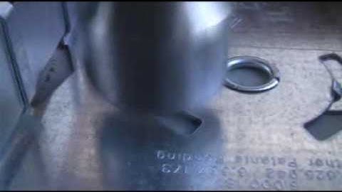 Flex-C Trac with Hammer Lock:  How To Shape and Secure