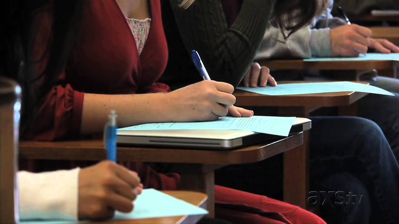 Cheap college report
