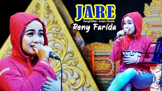 Jare - Reny Farida feat Kuwung Wetan -  