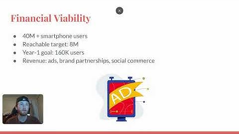 MKT 468 - Final exam - Feasibility analysis  - Kyle Dunn