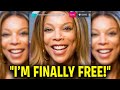 Wendy Williams Reacts To Winning HUGE Legal Case Against Kevin