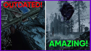 Ranking Killer Pallet Break Animations Worst To Best