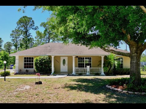 2407 Lakepoint N, Sebring, FL home video tour