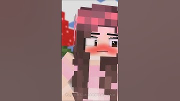 Thumbnail of Ketika @TeguhSugianto Review Map Buatan Istrinya?!!  - Minecraft Animated Shorts