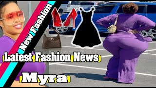 Myra ... Ii Summer Dresses Plus Size Models A Good Ideas And Tips