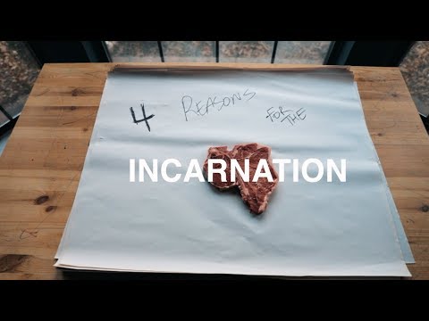 Video: Hva er de fire grunnene til inkarnasjonsquizlet?