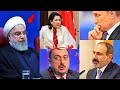 У Ирана новые интересы, Отношения с Азербайджаном под угрозой