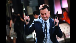 吳若希 最遠的距離 (黎耀祥劇場版) w lyrics