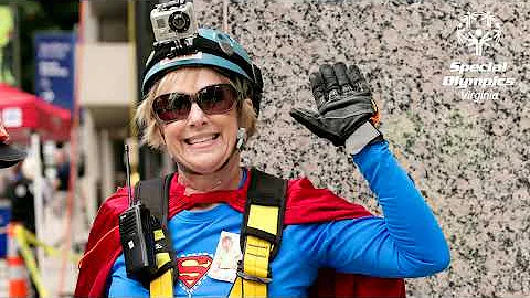 Over the Edge: Traci LaGanke