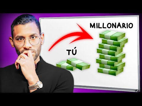 Los Ricos NO Ahorran, ESTO es lo que Realmente Hacen.