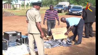 Fake currency syndicate: Sh.45 million nabbed in Eldoret