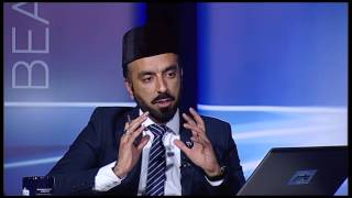 Beacon of Truth: 15th March 2015 (English)