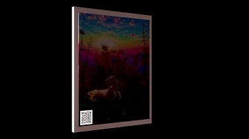 NFT Card Animation in After Effect