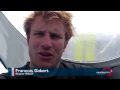 Day 59 : Fatigue is felt - Vendée Globe 2012 | Ocean Masters