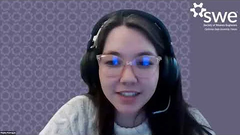 National Engineers Week: Women in Engineering Panel