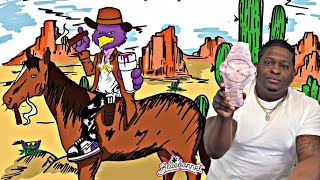 Details PATek PHILIPPE by ROAD RUNNERZ & BLUEBONNET thc exotic weed strain review #420 #gas #viral #zaza News