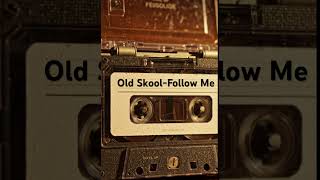 Follow me-Aly-us #90smusic #classicrap #shortsmusic #followme #housemusic  #soulandrnb #oldskool