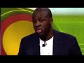 Yaya Toure Stuttering Compilation 