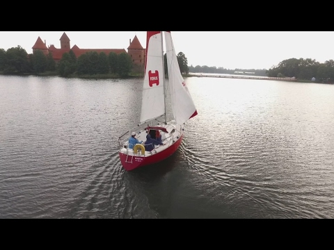 Video: Kas labiausiai mėgsta laimėti eurus?