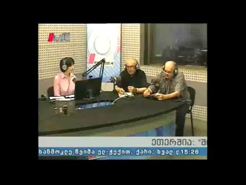 \"შტრიხ - კოდი\"  04.06.15  პურის ხარისხი, ფასი და ეტიკეტირება