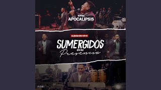 Video thumbnail of "Banda Apocalipsis - Tus Cuerdas de Amor"