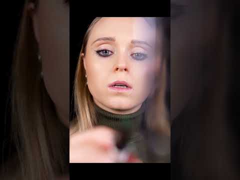 ASMR | PERFECTING your EYEBROWS