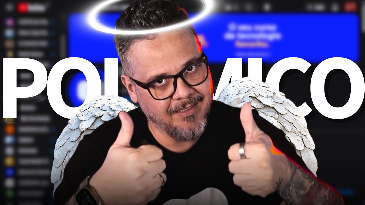 90 dias TENTANDO aprender PROGRAMAÇÃO com o GUSTAVO GUANABARA!