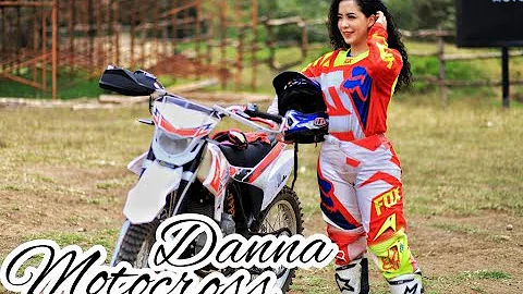 CAPITULO #1  Mi primera vez haciendo MOTOCROSS