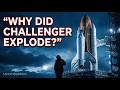Why Did Challenger Explode? The Engineering Failure That Shocked the World | Mech Cosmos