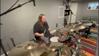 Splender Special Drum Cover