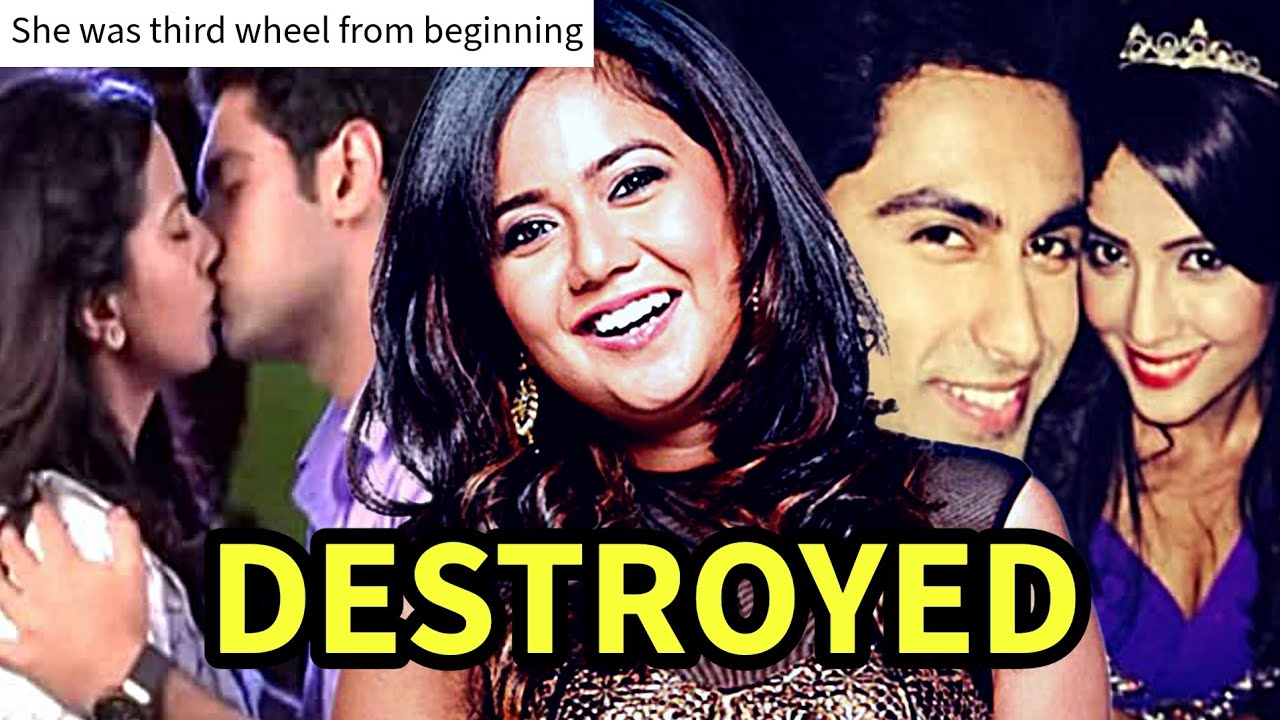 WHAT REALLY WENT WRONG WITH HER ? KNOWINGLY HURT ADAA kHAN ? ANKIT GERA WAS RIGHT ? 