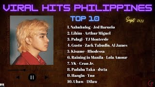 VIRAL HITS PHILIPPINES - TOP 10 SEPTEMBER UPDATE
