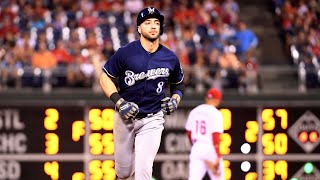Is Braun's Legacy Legitimate? - Ryan Braun hit his 300th career home run on Friday.