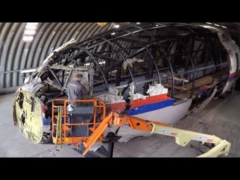 Video: Zonne-reconstructie