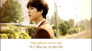 [Eng sub] Kyuhyun - Where is My Heart (내 맘은어디에 두죠) (Happy Once Again OST Part 5)