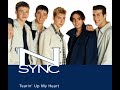 NSYNC Tearin Up My Heart Rip Rock Alex G S Smooth Edit mp3