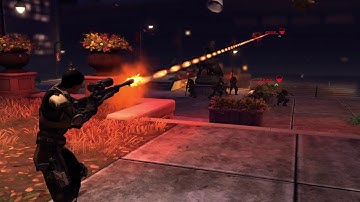 XCOM - Enemy Unknown Part 7 - No Commentary Gameplay