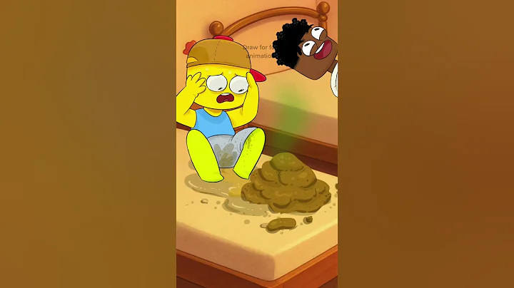 when you think you've bigger problems #animation #memes #funny #shorts