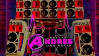Ke Je Dhanawa Remix _ Dj Andres