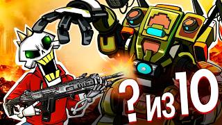 видео: TITANFALL 2 - глазами фаната APEX LEGENDS картинка: TITANFALL 2 - глазами фаната APEX LEGENDS