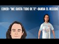 COVER-"ME GUSTA TODO DE TI"-BANDA EL RECODO#video#viral#canto#cover#megustatododeti#bandaelrecodo