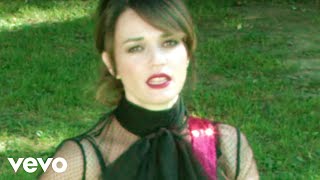 Video thumbnail of "Carmen Consoli - Ottobre"