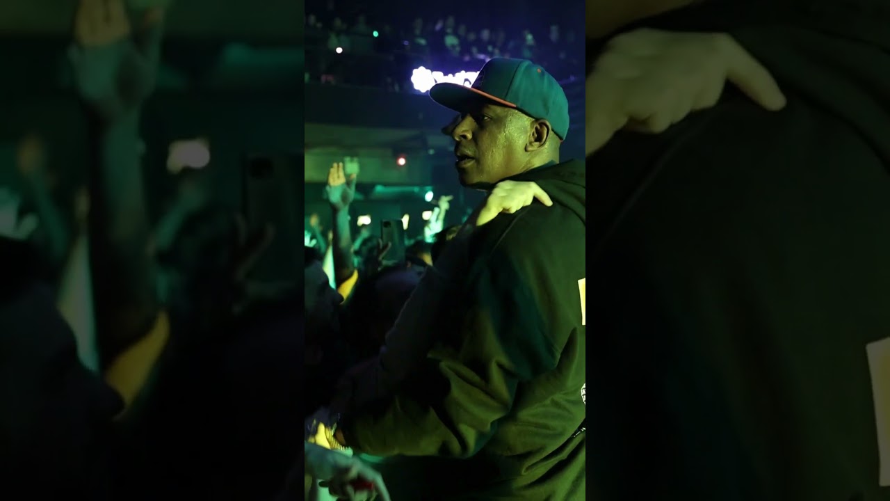 MOBB DEEP feat. HAVOC, BIG NOYD & DJ L.E.S. AFTER MOVIE #hiphop #athensgreece #rap